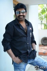 Rajasekhar Birthday Press Meet